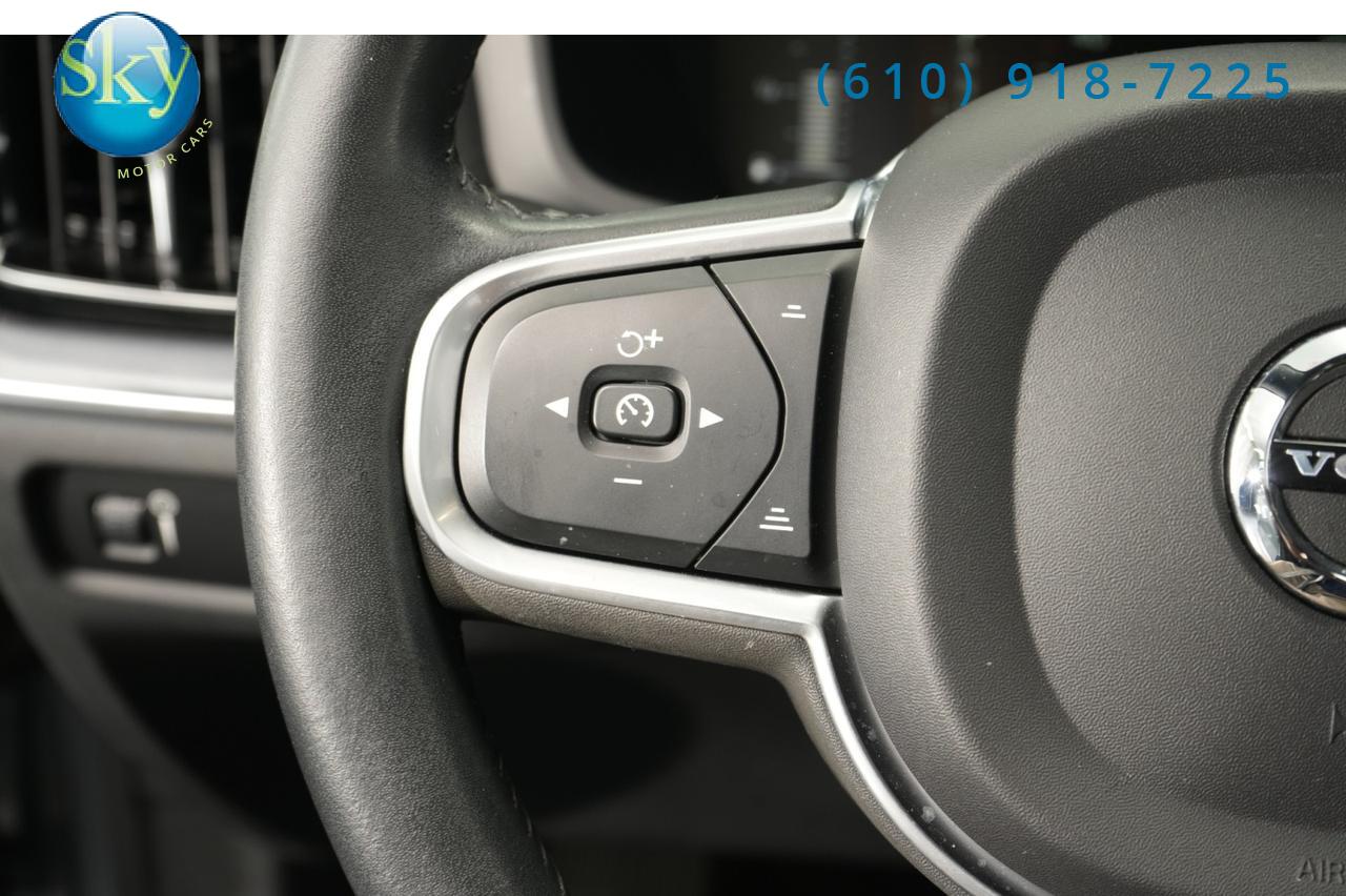 2019 Volvo S60 AWD Momentum T6 West Chester PA