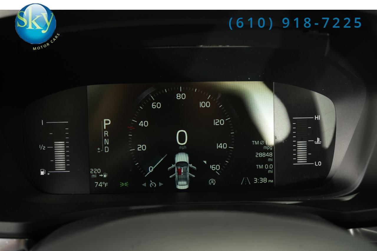 2019 Volvo S60 AWD Momentum T6 West Chester PA