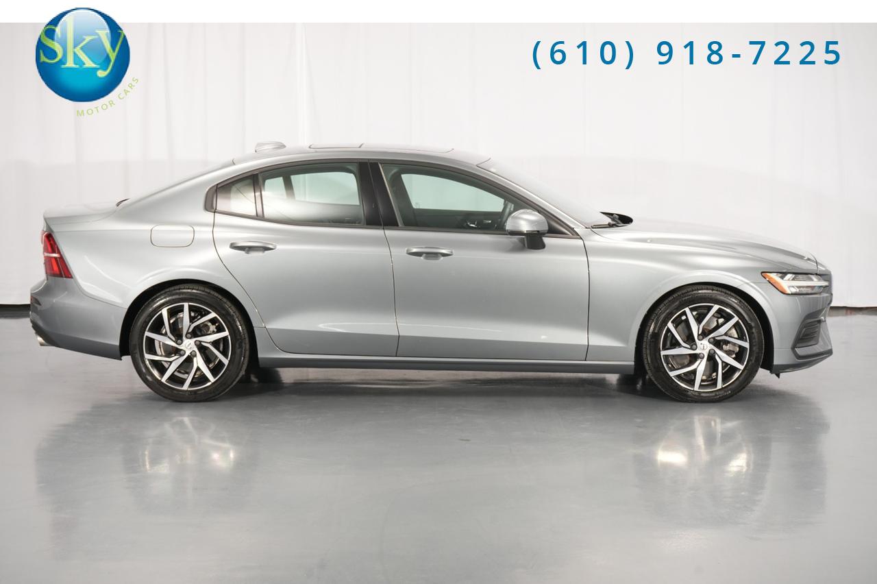 2019 Volvo S60 AWD Momentum T6 West Chester PA