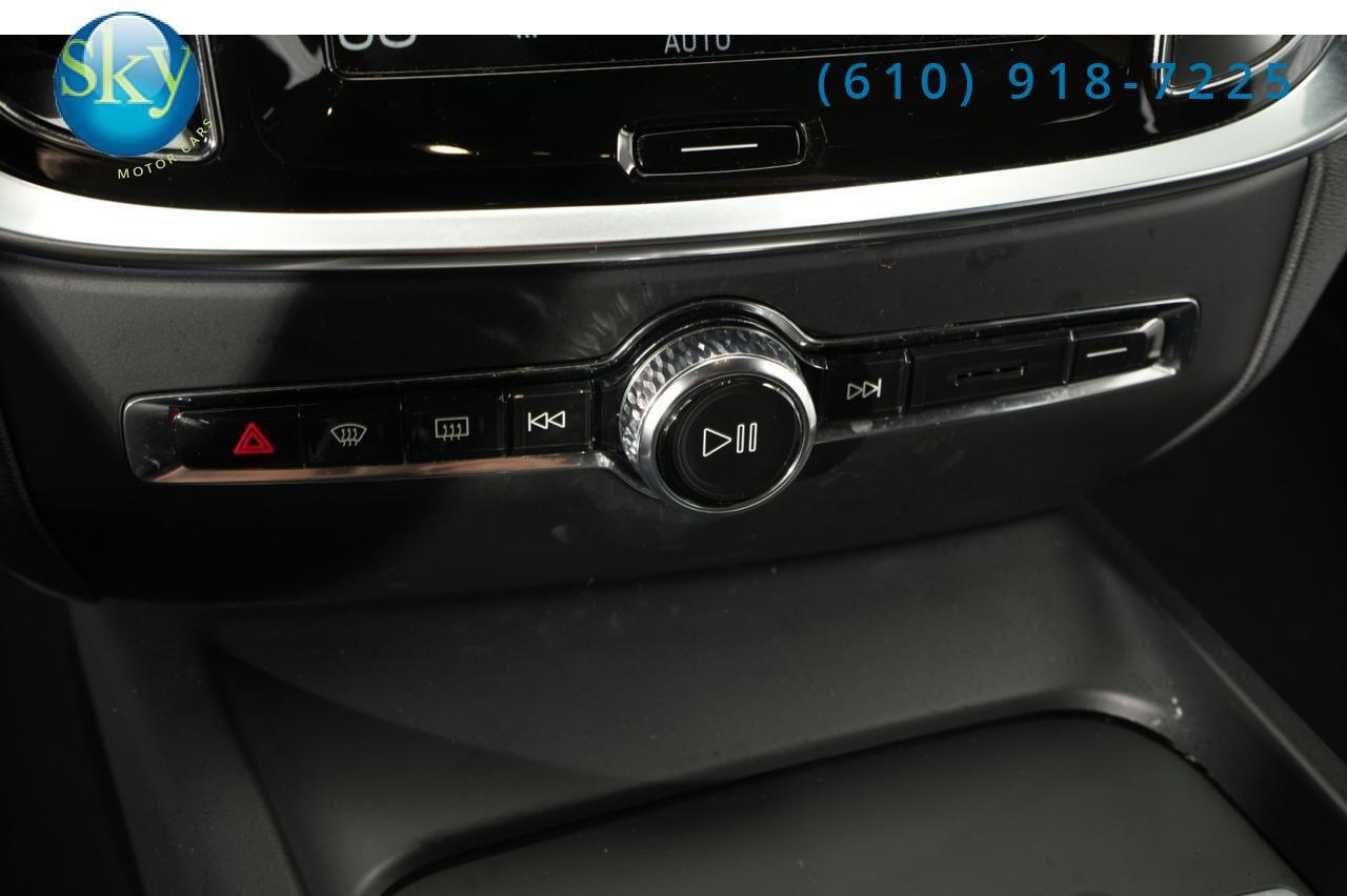 2019 Volvo S60 AWD Momentum T6 West Chester PA