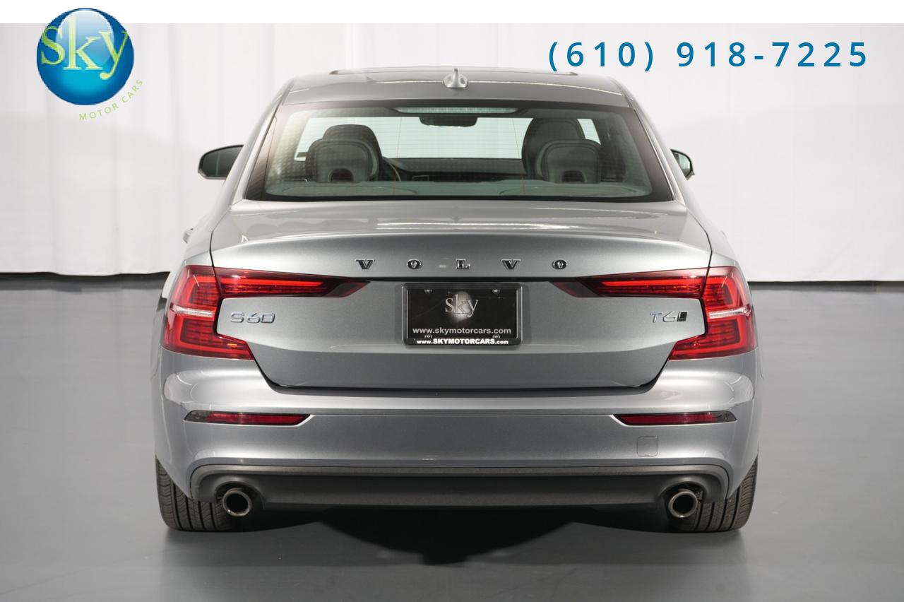 2019 Volvo S60 AWD Momentum T6 West Chester PA