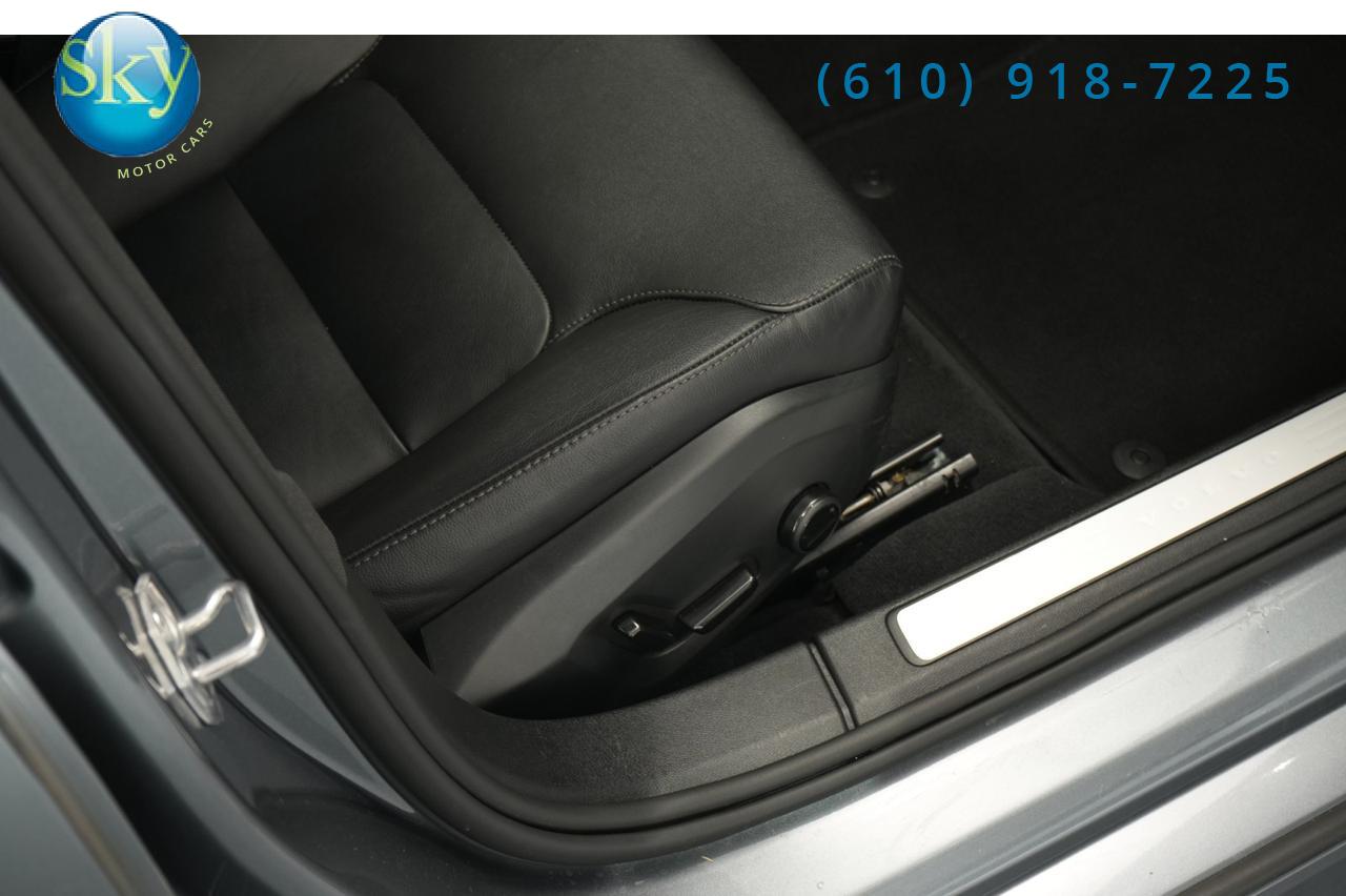 2019 Volvo S60 AWD Momentum T6 West Chester PA