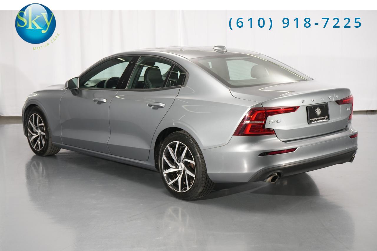 2019 Volvo S60 AWD Momentum T6 West Chester PA