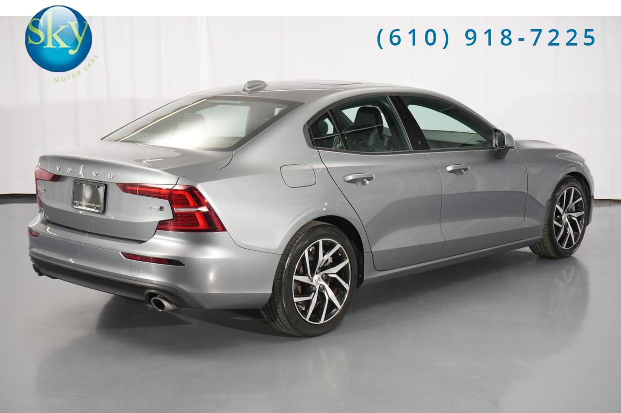 2019 Volvo S60 AWD Momentum T6 West Chester PA