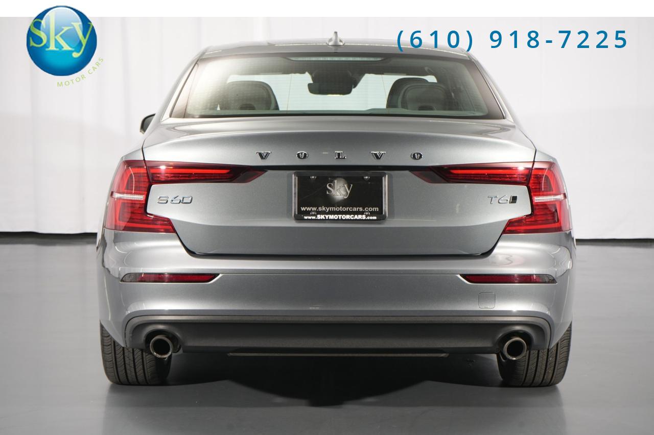 2019 Volvo S60 AWD Momentum T6 West Chester PA