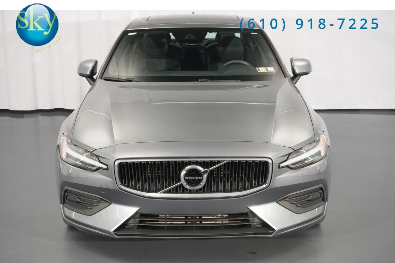 2019 Volvo S60 AWD Momentum T6 West Chester PA