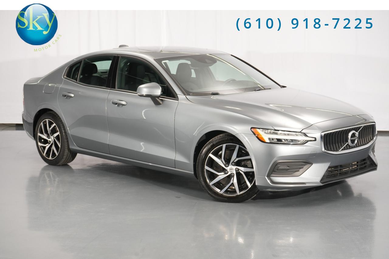 2019 Volvo S60 AWD Momentum T6 West Chester PA