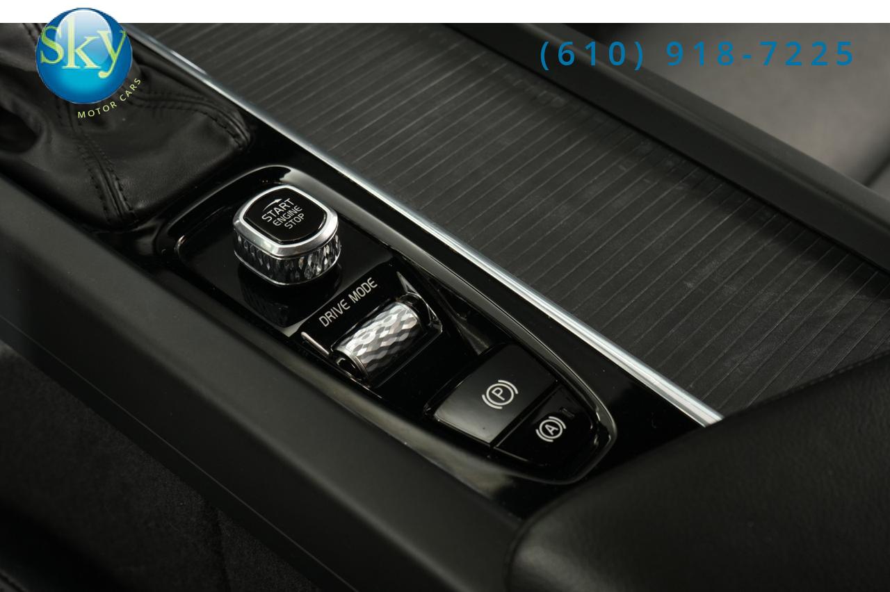 2019 Volvo S60 AWD Momentum T6 West Chester PA