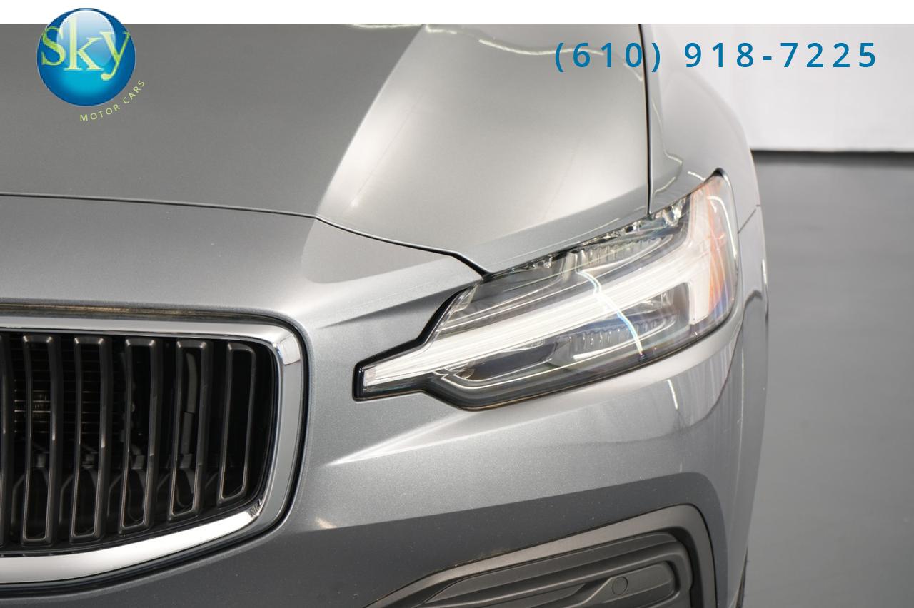 2019 Volvo S60 AWD Momentum T6 West Chester PA