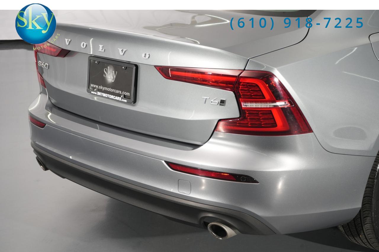 2019 Volvo S60 AWD Momentum T6 West Chester PA