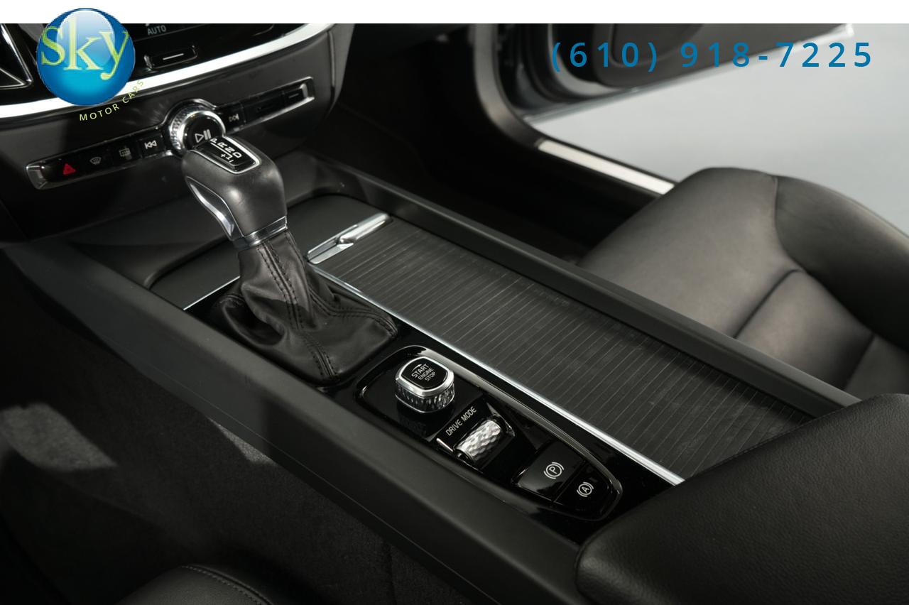 2019 Volvo S60 AWD Momentum T6 West Chester PA
