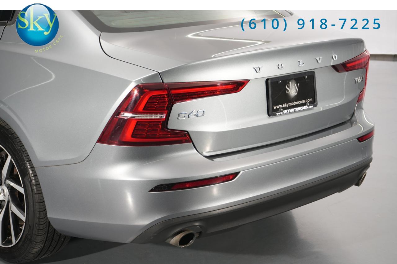 2019 Volvo S60 AWD Momentum T6 West Chester PA