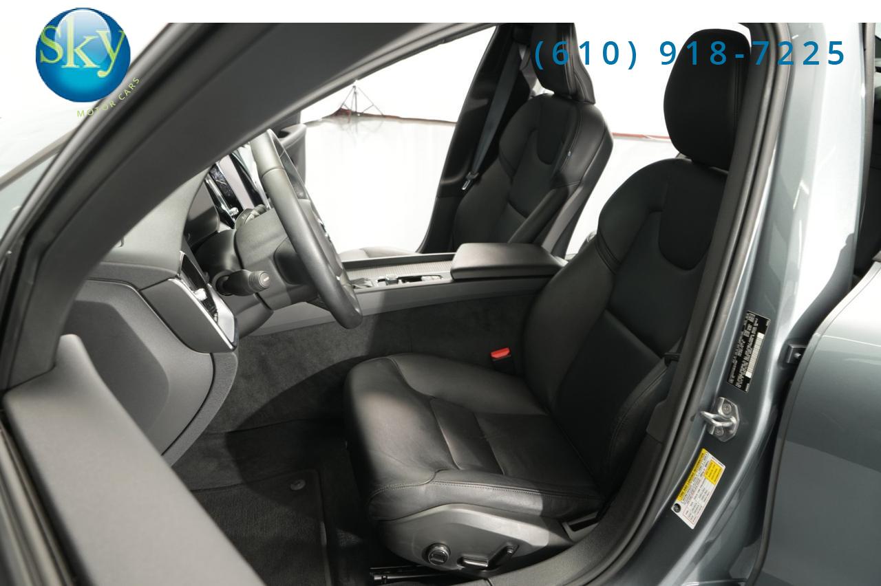 2019 Volvo S60 AWD Momentum T6 West Chester PA
