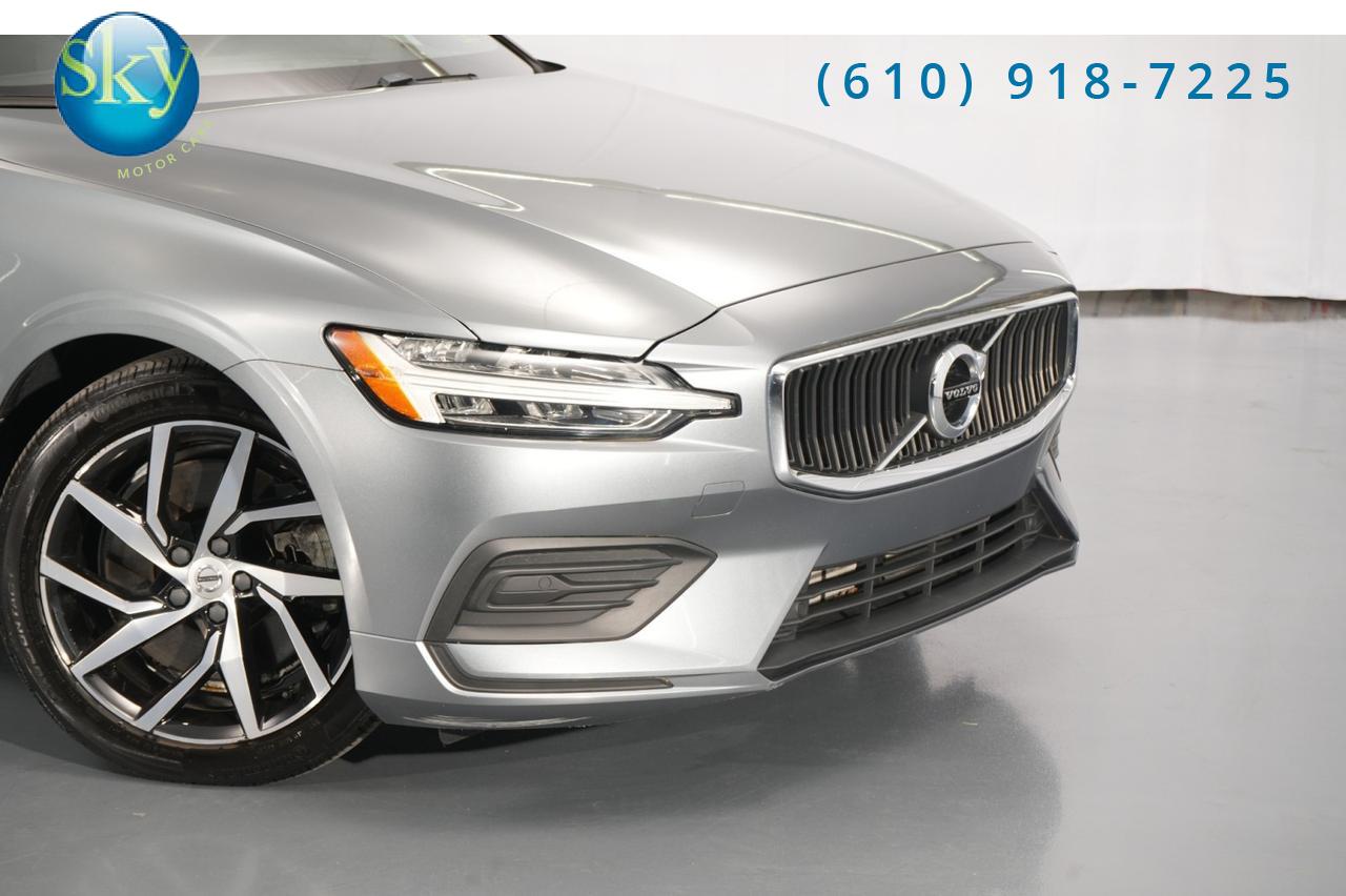 2019 Volvo S60 AWD Momentum T6 West Chester PA