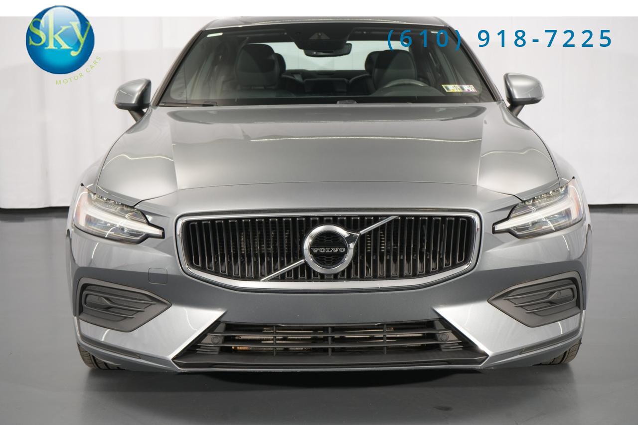2019 Volvo S60 AWD Momentum T6 West Chester PA