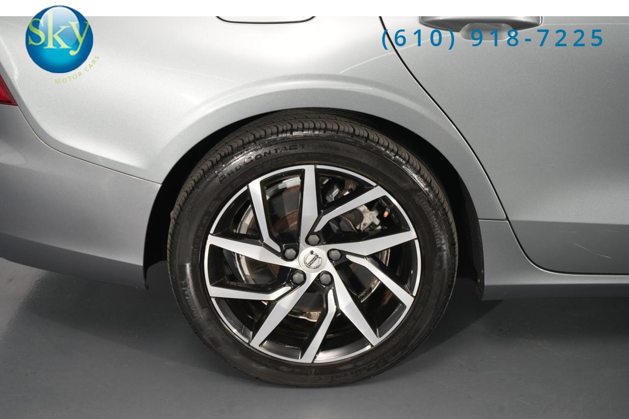2019 Volvo S60 AWD Momentum T6 West Chester PA