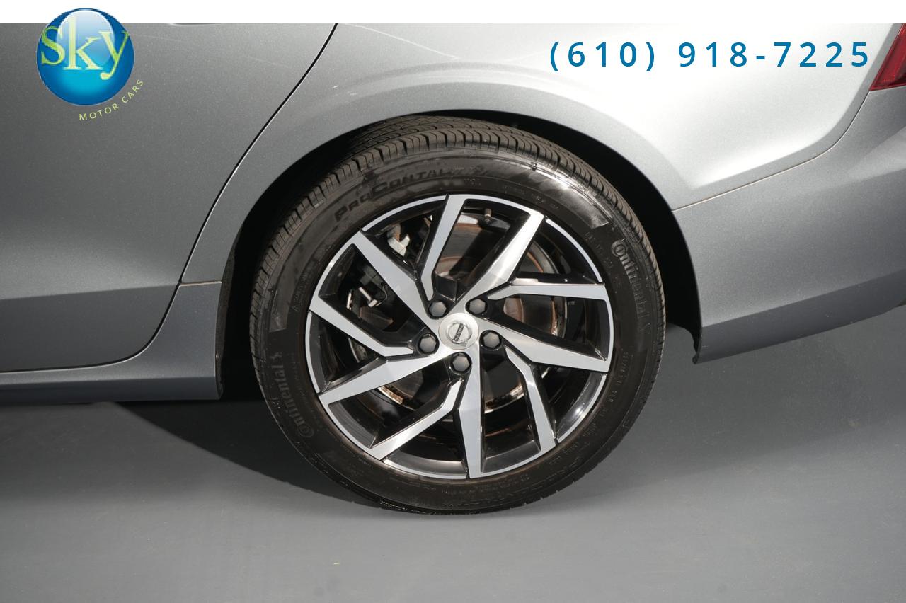 2019 Volvo S60 AWD Momentum T6 West Chester PA