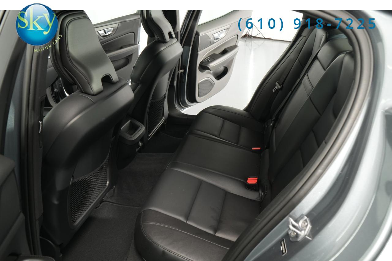 2019 Volvo S60 AWD Momentum T6 West Chester PA