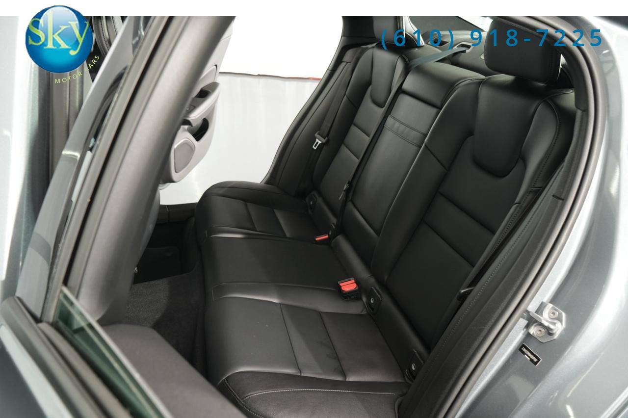 2019 Volvo S60 AWD Momentum T6 West Chester PA