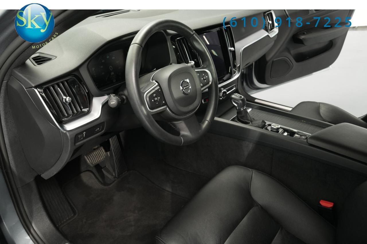 2019 Volvo S60 AWD Momentum T6 West Chester PA