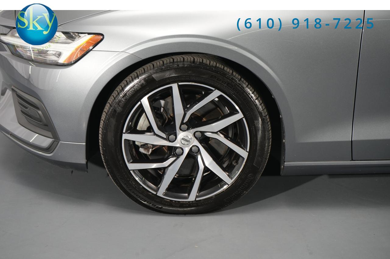 2019 Volvo S60 AWD Momentum T6 West Chester PA