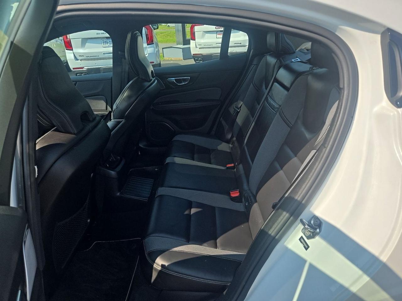 2019 Volvo S60 Hybrid T8 R-Design Fredericksburg VA