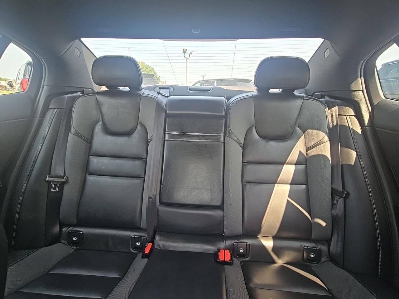 2019 Volvo S60 Hybrid T8 R-Design Fredericksburg VA