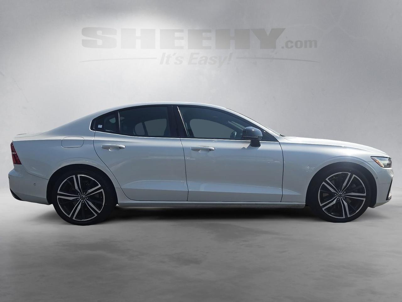 2019 Volvo S60 Hybrid T8 R-Design Fredericksburg VA
