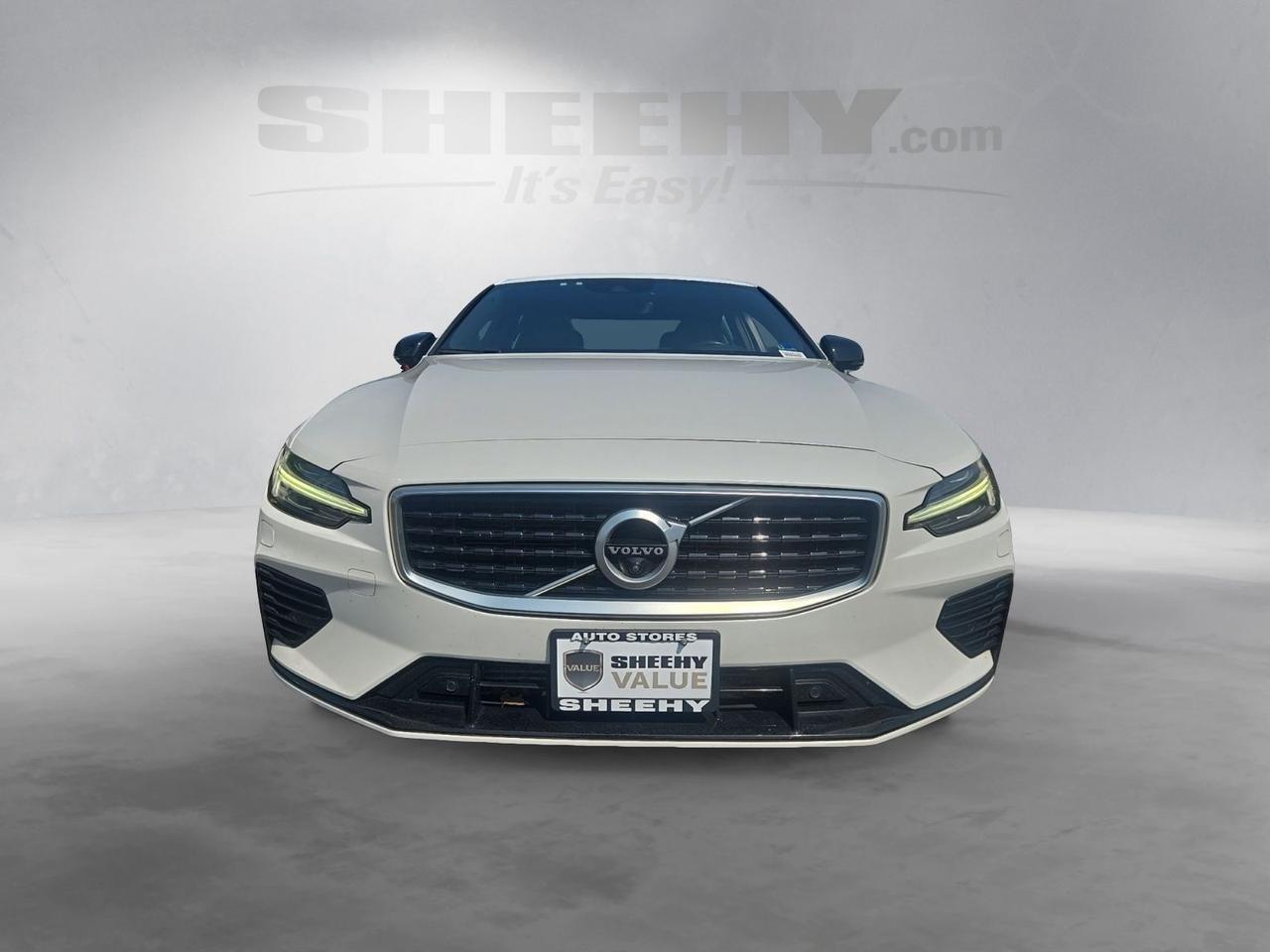 2019 Volvo S60 Hybrid T8 R-Design Fredericksburg VA