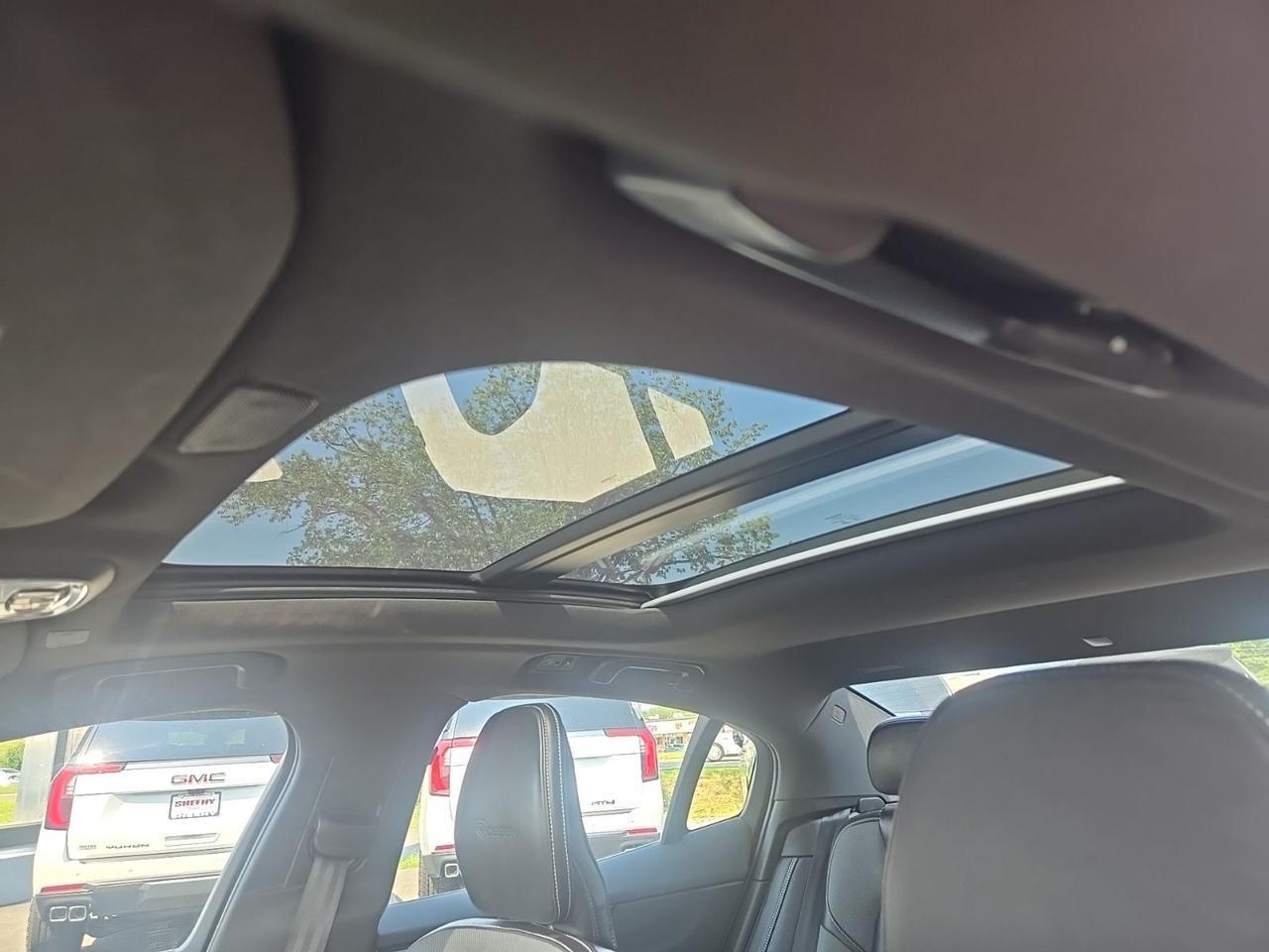 2019 Volvo S60 Hybrid T8 R-Design Fredericksburg VA