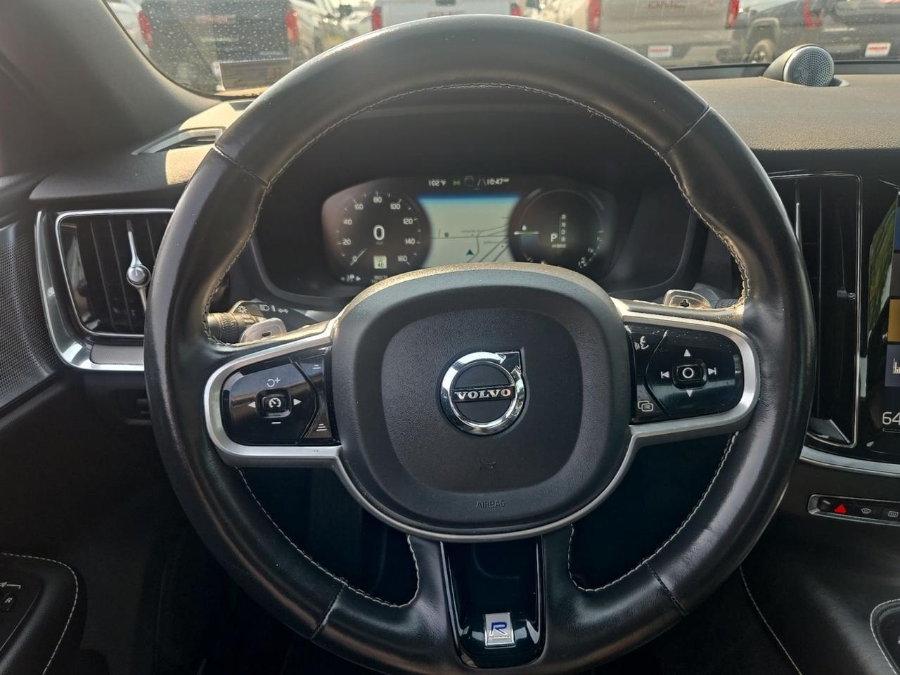 2019 Volvo S60 Hybrid T8 R-Design Fredericksburg VA