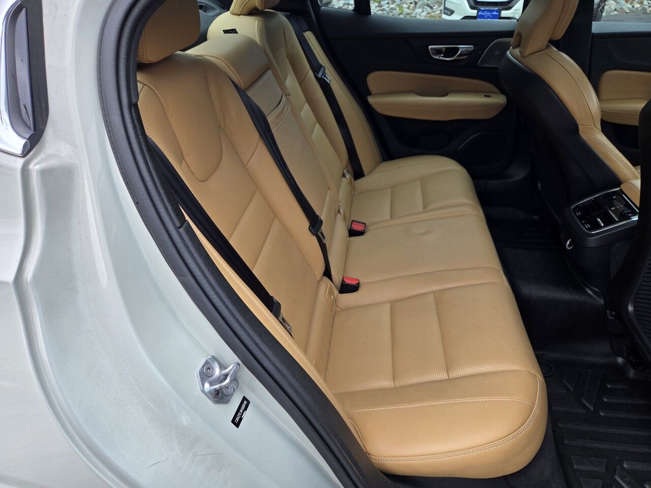 2019 Volvo S60 Inscription Charlton MA