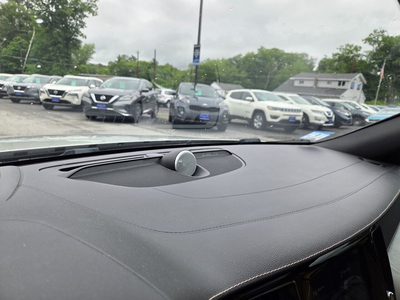 2019 Volvo S60 Inscription Charlton MA