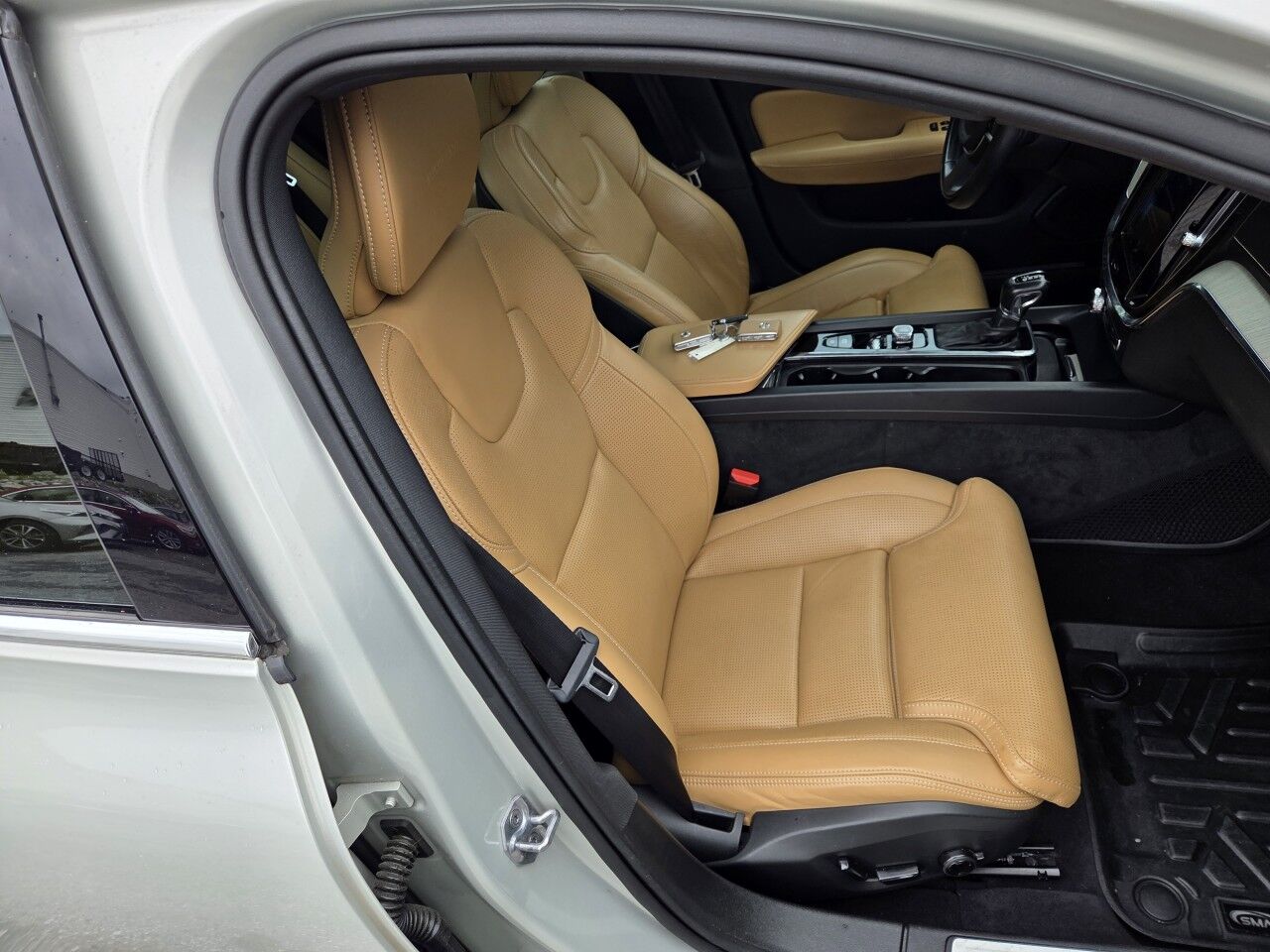 2019 Volvo S60 Inscription Charlton MA