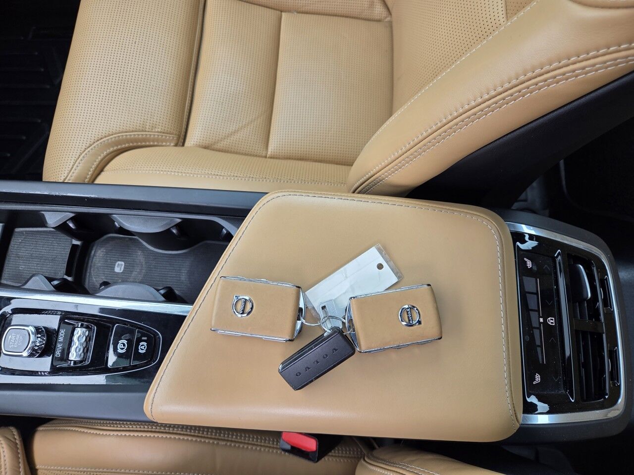2019 Volvo S60 Inscription Charlton MA