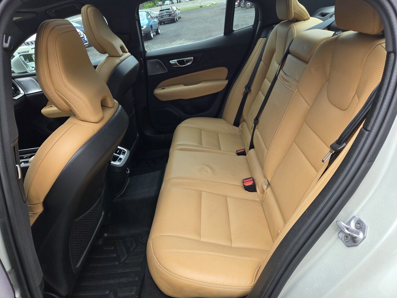 2019 Volvo S60 Inscription Charlton MA