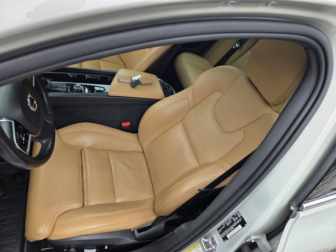 2019 Volvo S60 Inscription Charlton MA
