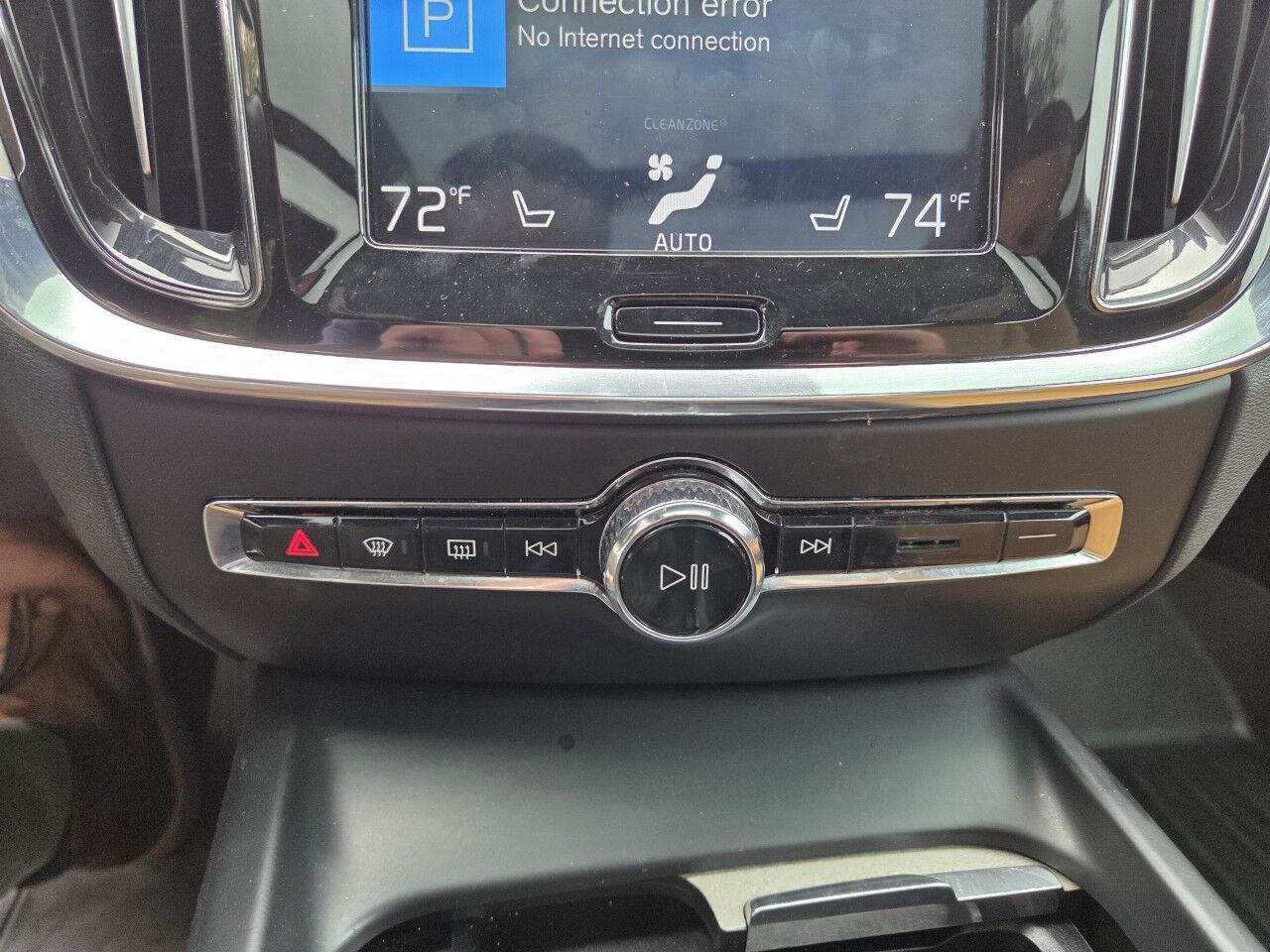 2019 Volvo S60 Inscription Charlton MA