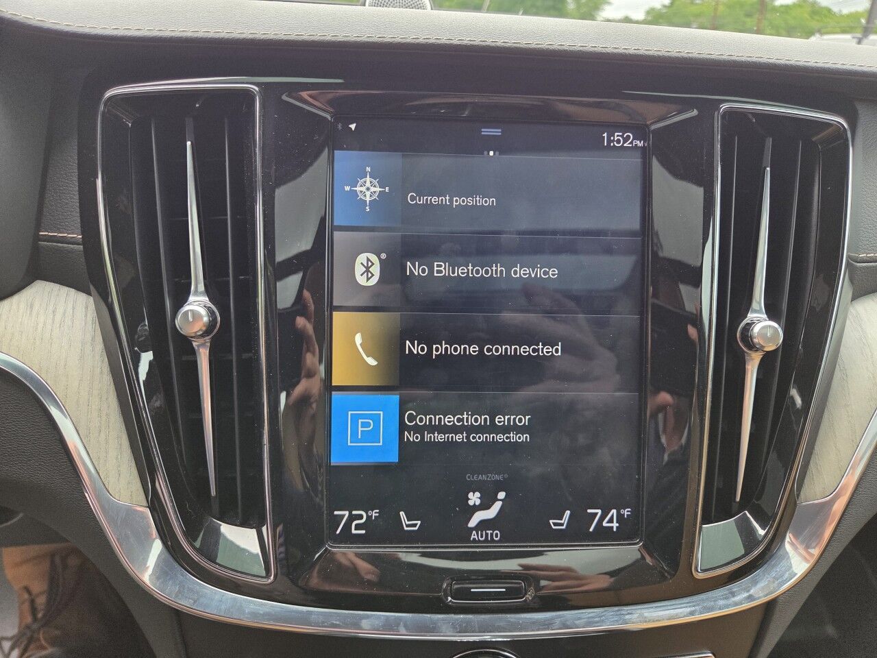 2019 Volvo S60 Inscription Charlton MA