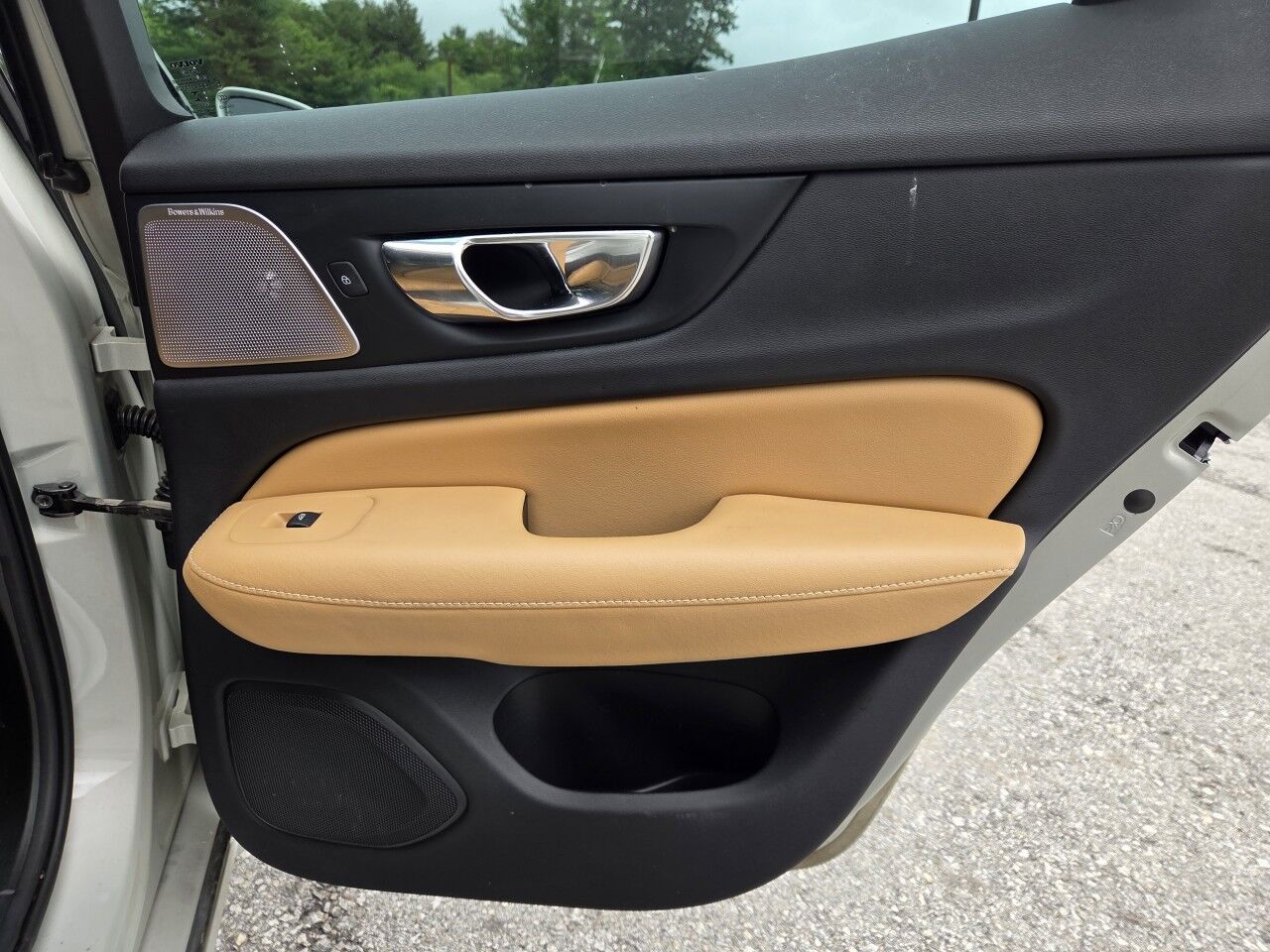 2019 Volvo S60 Inscription Charlton MA