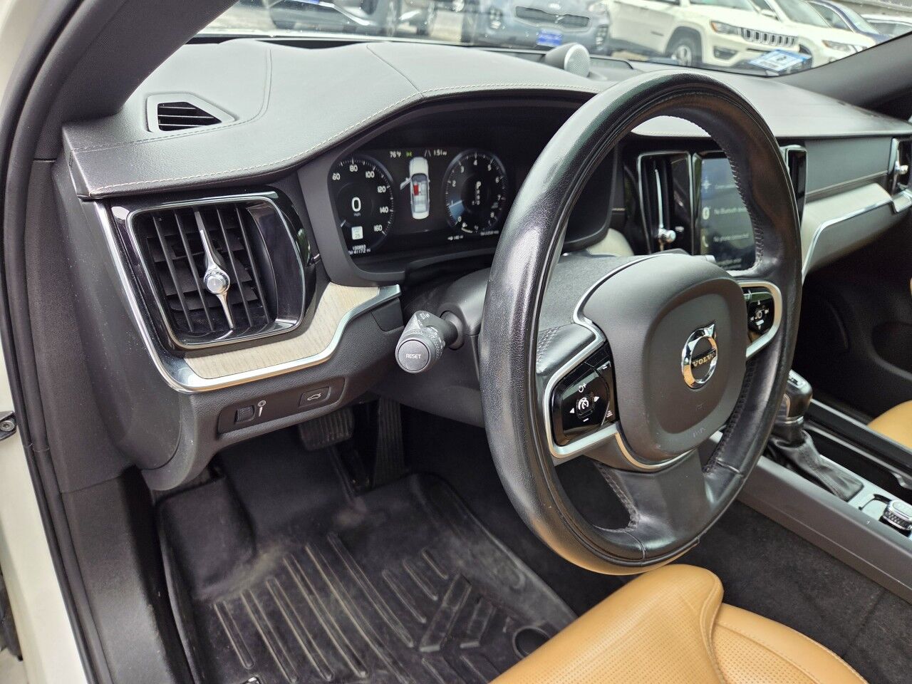 2019 Volvo S60 Inscription Charlton MA