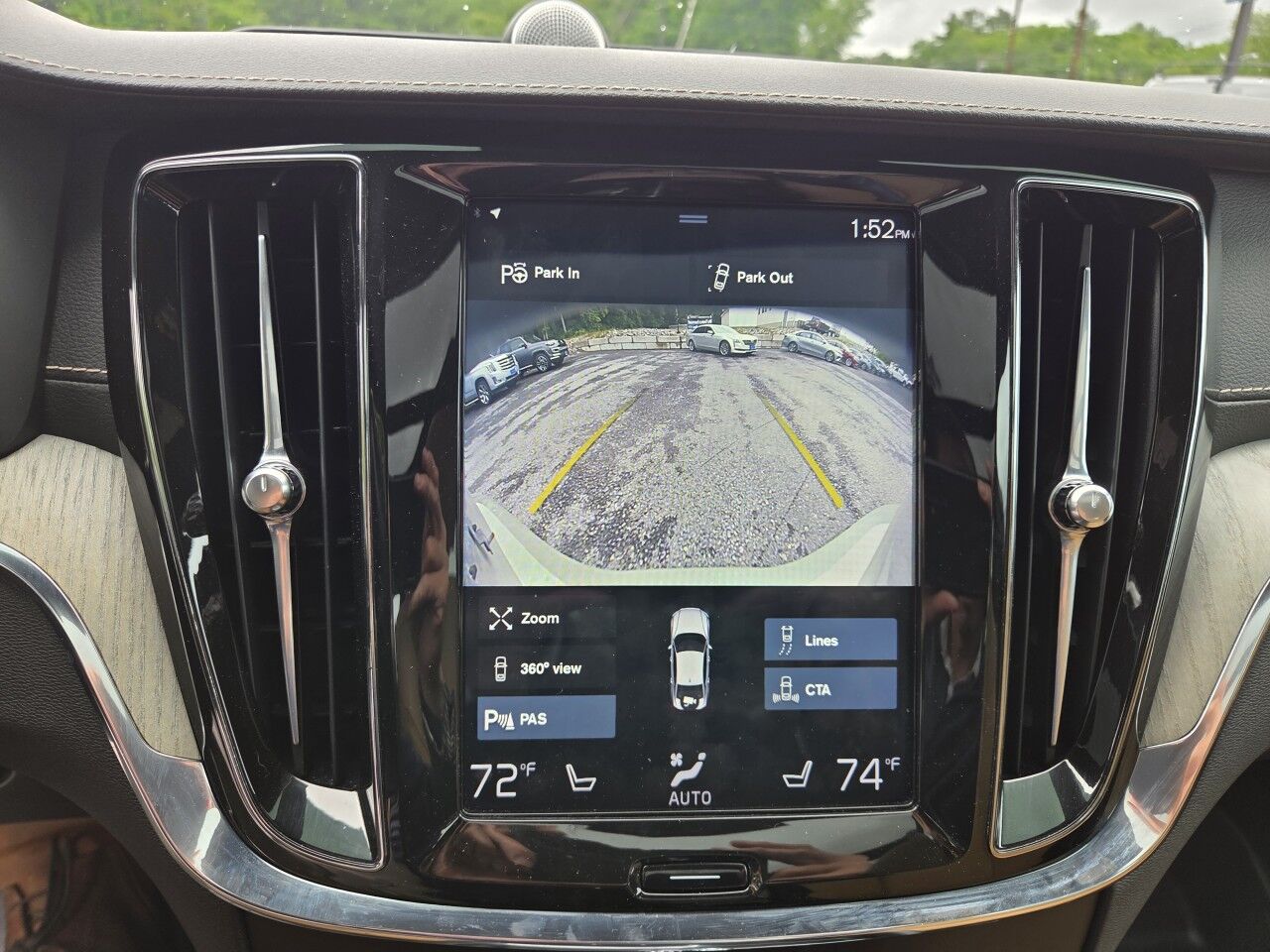 2019 Volvo S60 Inscription Charlton MA