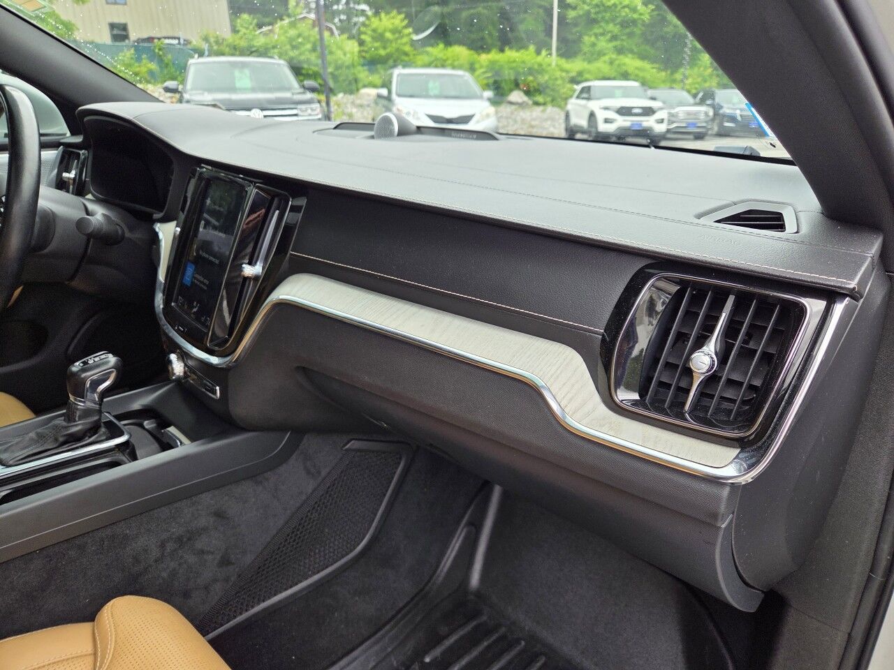 2019 Volvo S60 Inscription Charlton MA