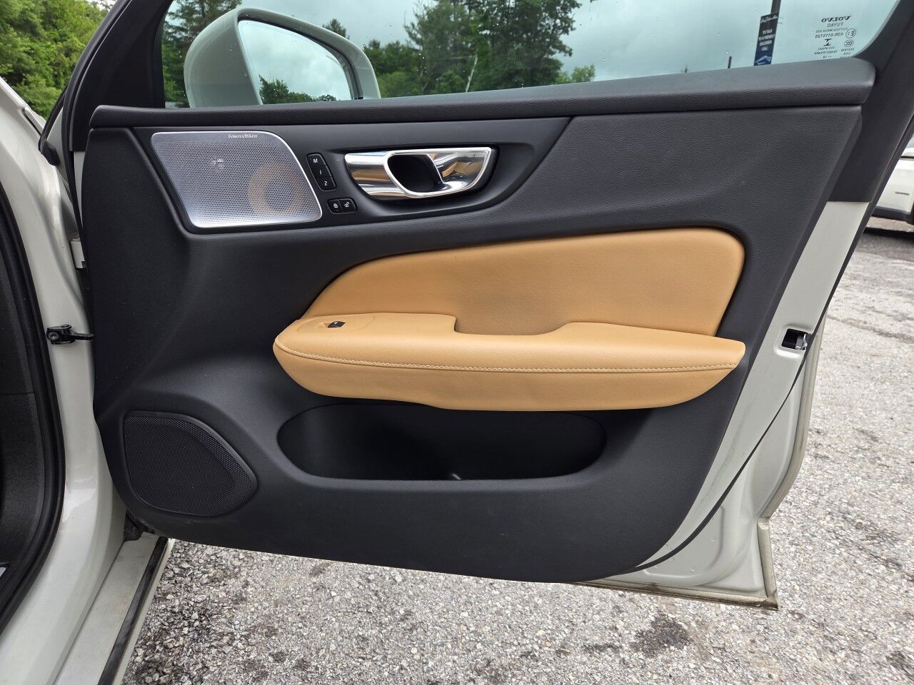 2019 Volvo S60 Inscription Charlton MA