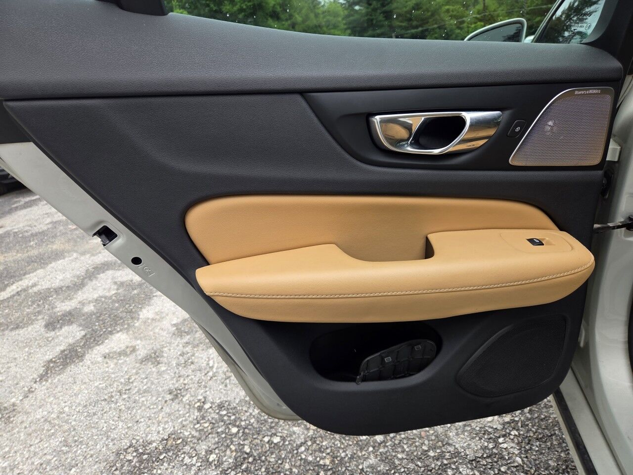 2019 Volvo S60 Inscription Charlton MA