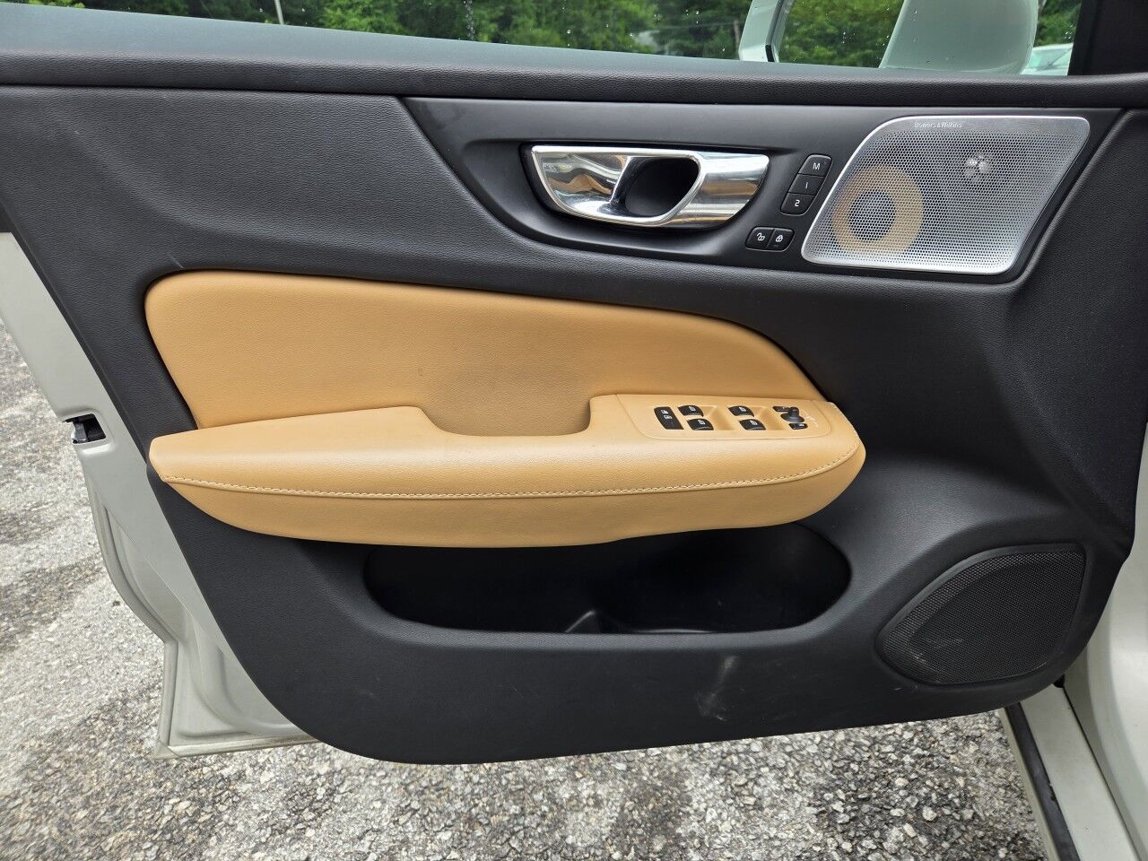 2019 Volvo S60 Inscription Charlton MA