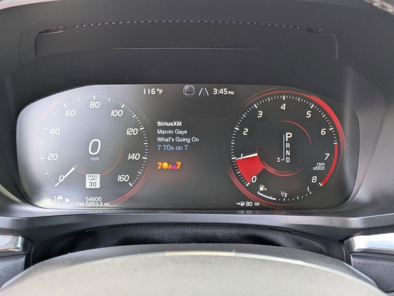 2019 Volvo S60 Inscription San Antonio TX