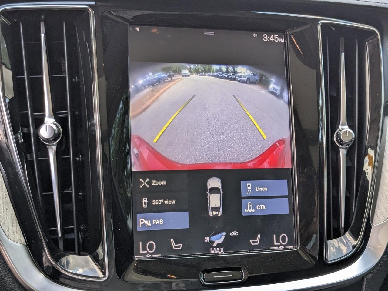 2019 Volvo S60 Inscription San Antonio TX