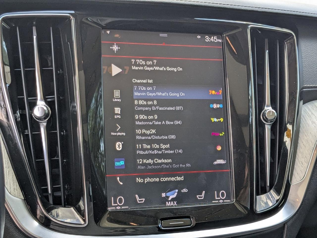 2019 Volvo S60 Inscription San Antonio TX