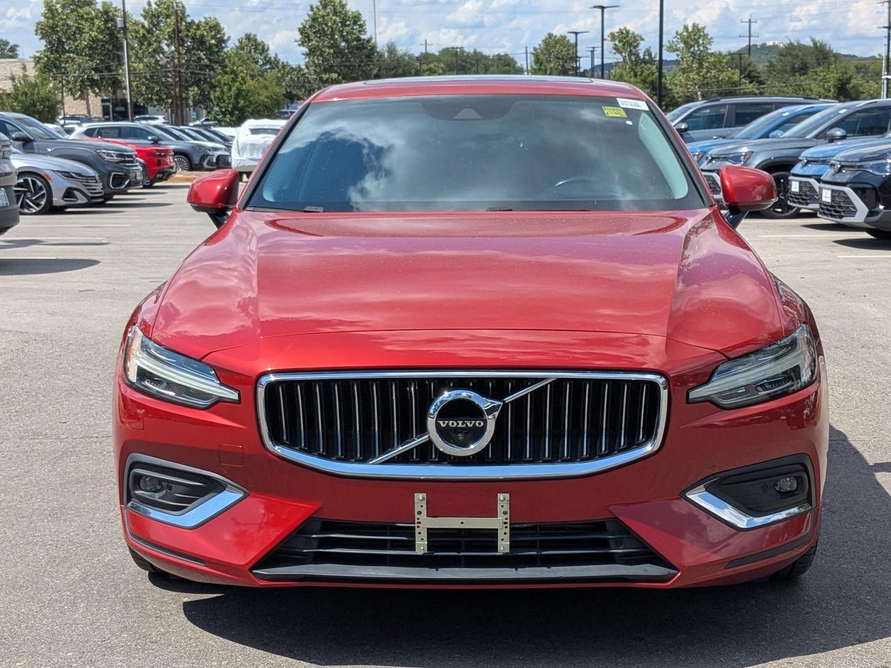 2019 Volvo S60 Inscription San Antonio TX